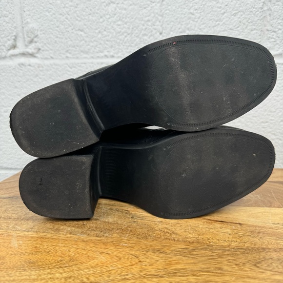 Gee Wawa Seattle Platform Boot Size 8.5 - Picture 11 of 12